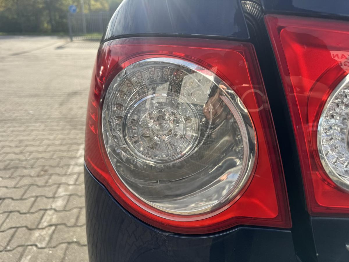 VW Jetta 1K2 original R&uuml;cklicht R&uuml;ckleuchte Schlussleuchte links Bj.2009